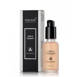 Hikari Hair-G Therapy Serum 30ml